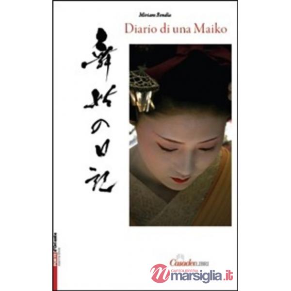Diario di una maiko