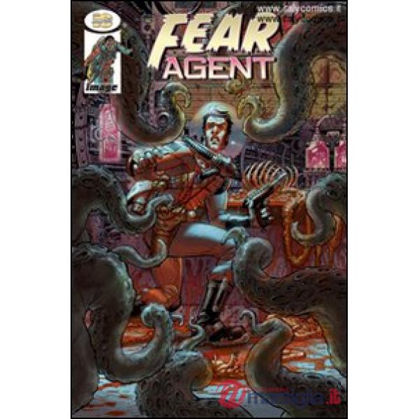 Fear agent. Vol. 2