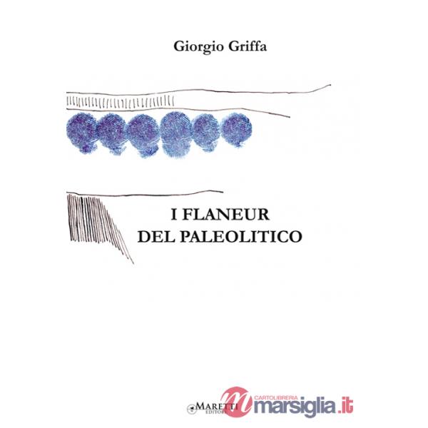 Flaneur del Paleolitico (I)