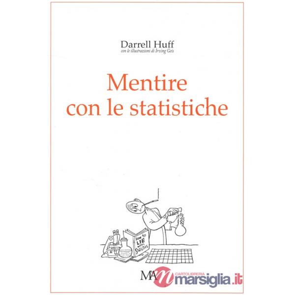 Mentire con le statistiche