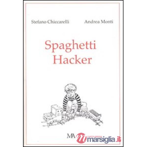 Spaghetti hacker