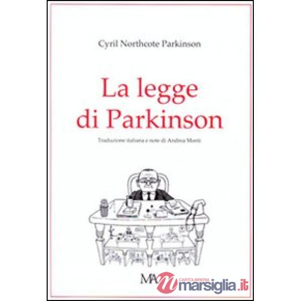 Legge di Parkinson (La)