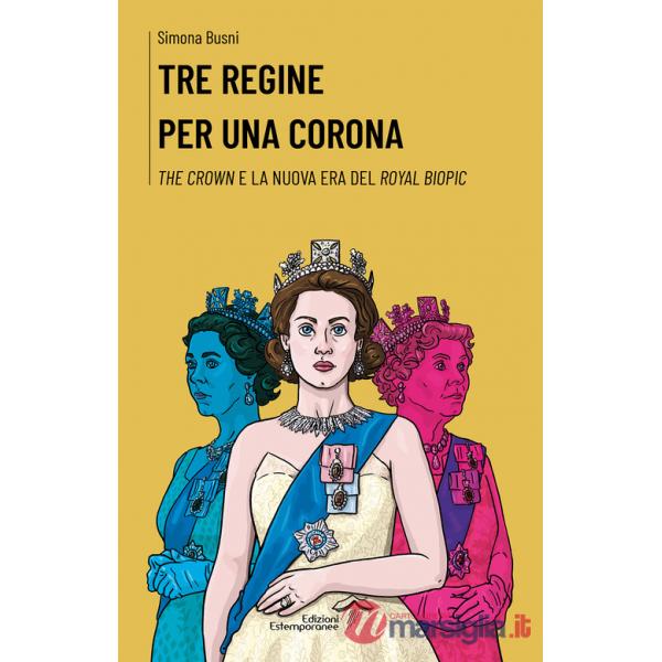 Tre regine per una corona. The Crown e la nuova era del royal biopic