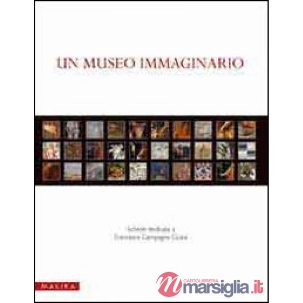 Museo immaginario. Schede dedicate a Francesca Campagna Cicala (Un)