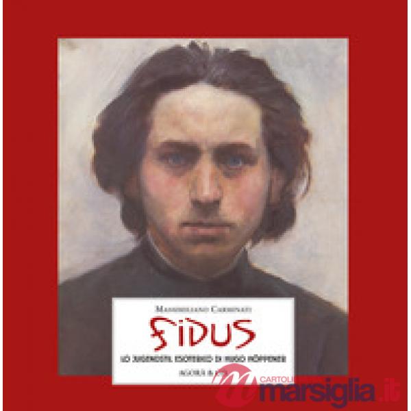 Fidus. Lo Jugendstil esoterico di Hugo Höppener