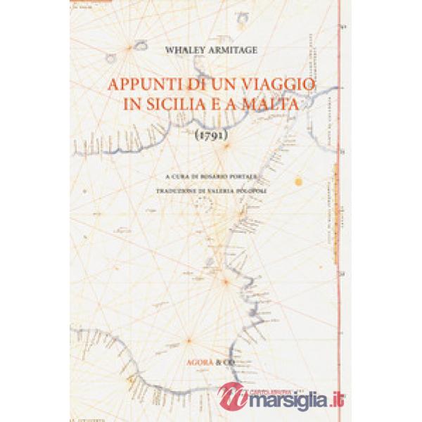Appunti di un viaggio in Sicilia e a Malta (1791)