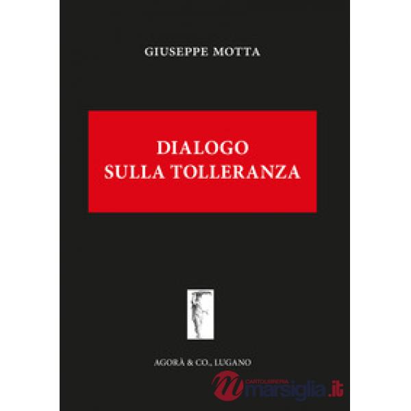 Dialogo sulla tolleranza