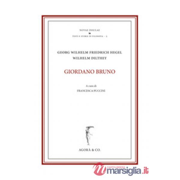 Giordano Bruno