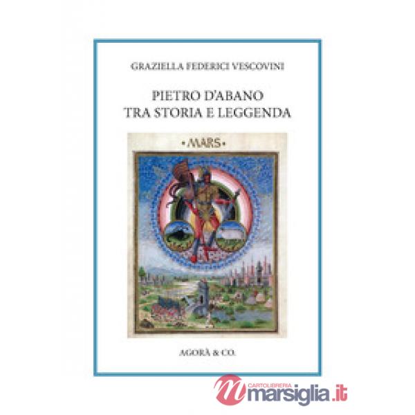 Pietro d'Abano tra storia e leggenda