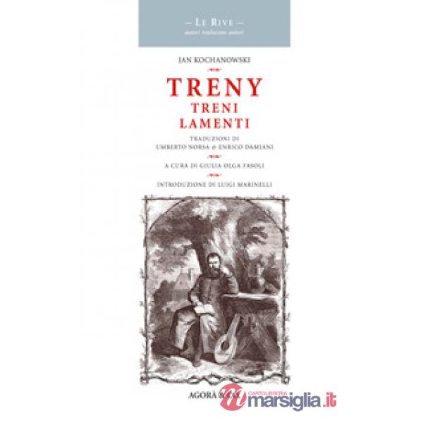 Treny. Treni lamenti