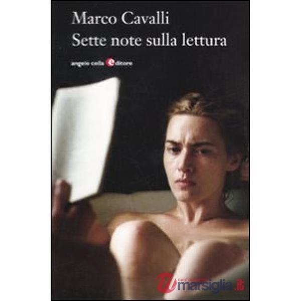 Sette note sulla lettura