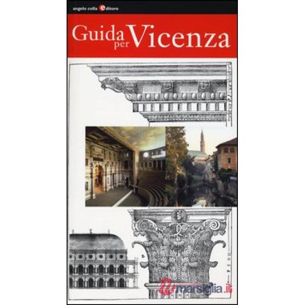 Guida per Vicenza