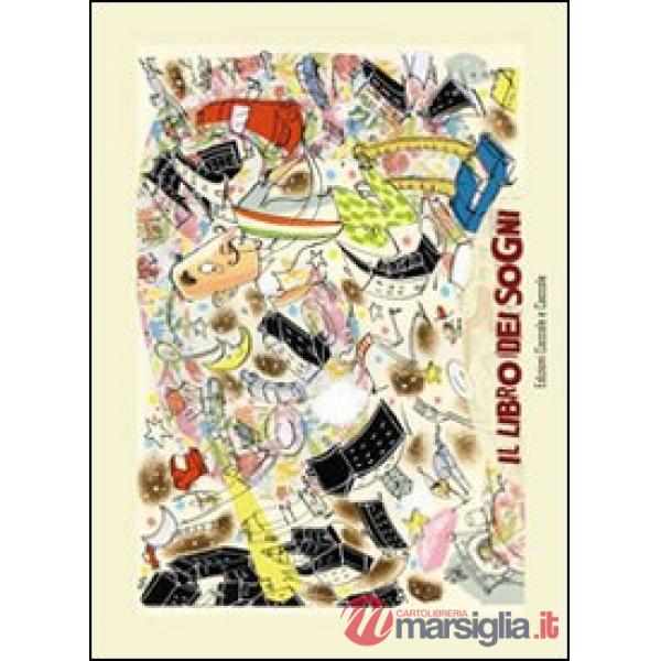 Libro dei sogni. Ediz. illustrata (Il)