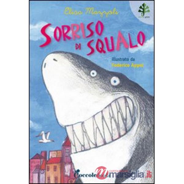 Sorriso di squalo