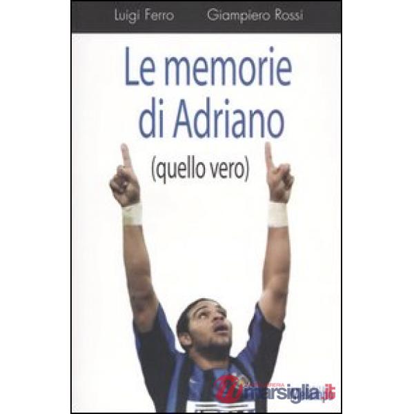 Memorie di Adriano (quello vero) (Le)