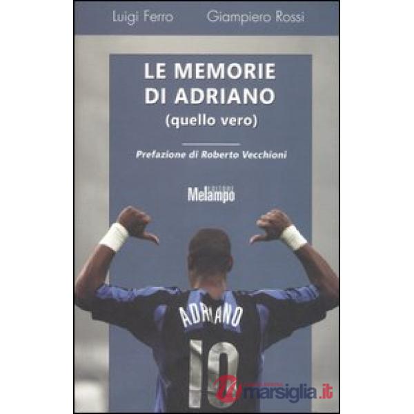 Memorie di Adriano (quello vero) (Le)