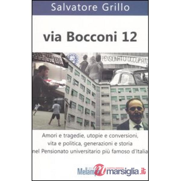 Via Bocconi 12