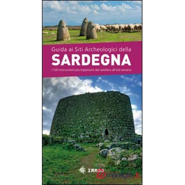 Guida ai siti archeologici della Sardegna