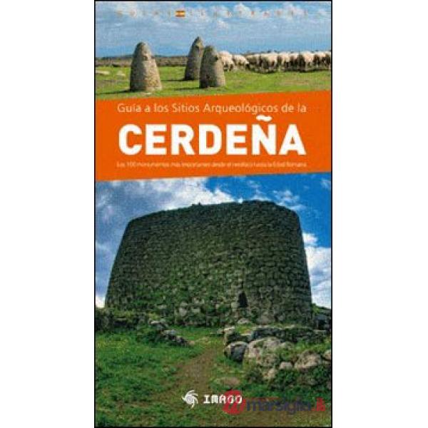 Guìa de los sitios archelógicos de Cerdeña