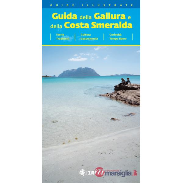 Guida della Gallura e della Costa Smeralda