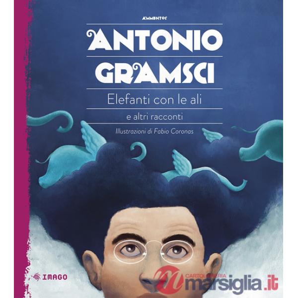 Elefanti con le ali e altri racconti