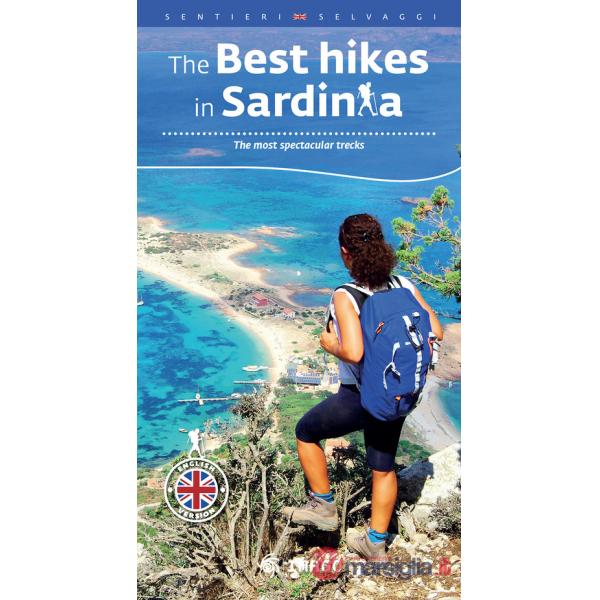 Best hikes in Sardinia. The most spetacular treks (The)
