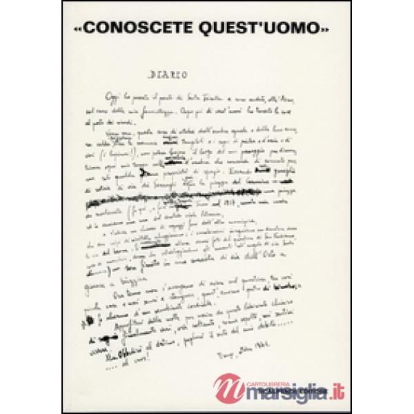 Conoscete quest'uomo