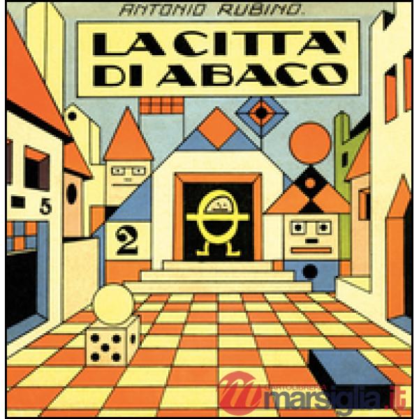 Città di Abaco. Ediz. illustrata (La)