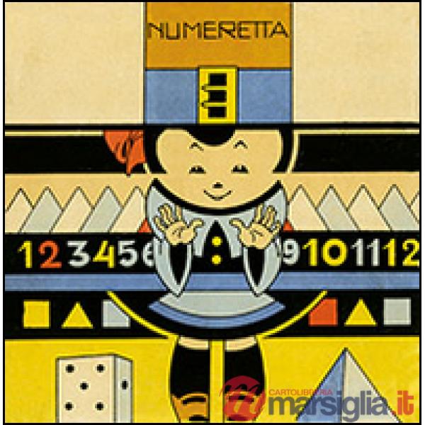 Numeretta