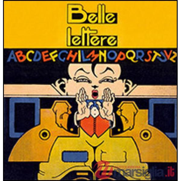Belle lettere
