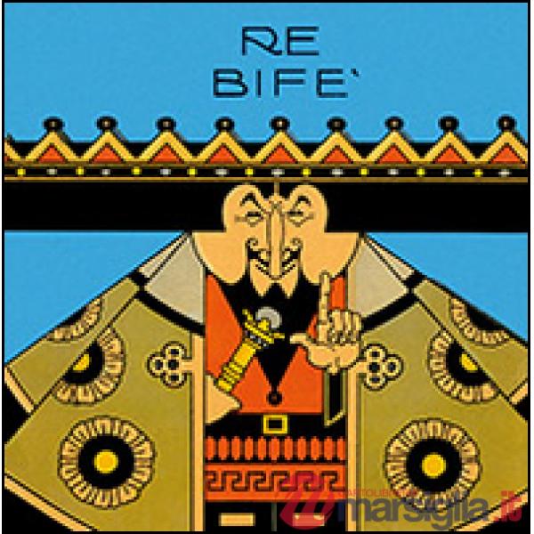 Re Bifé