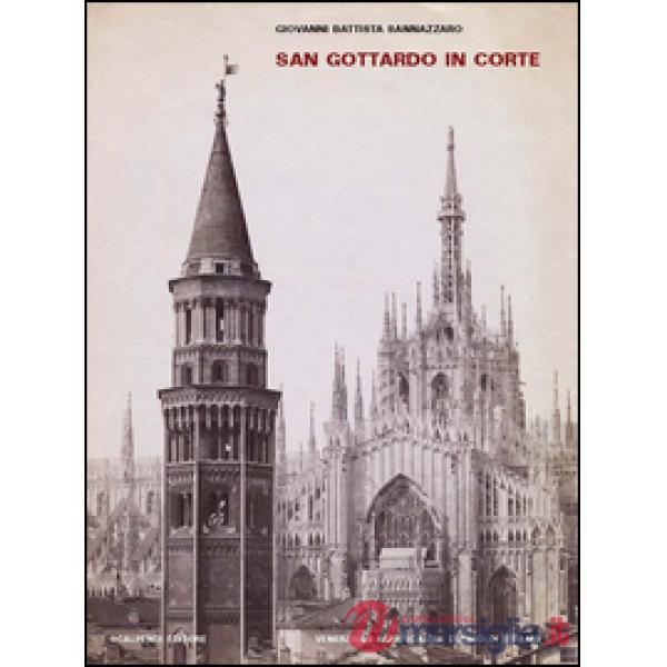 San Gottardo in corte