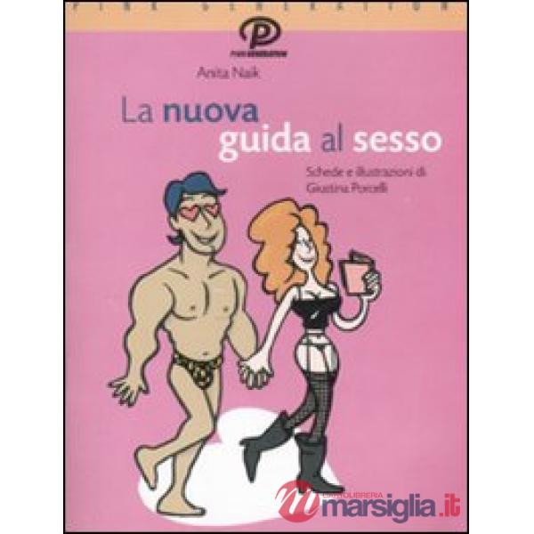 Nuova guida al sesso (La)