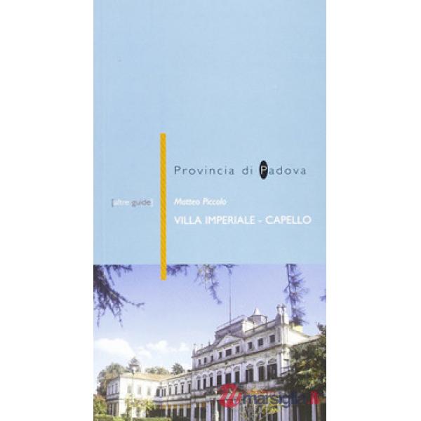 Villa Imperiale. Capello a Galleria Veneta (PD)
