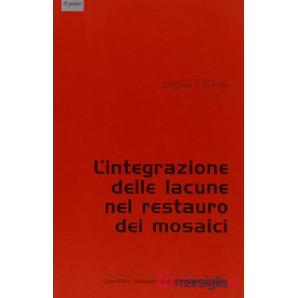 Teoria e tecniche di integrazione delle lacune nei mosaici