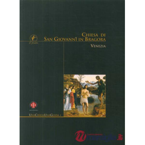 Chiesa di San Giovanni in Bragora. Venezia