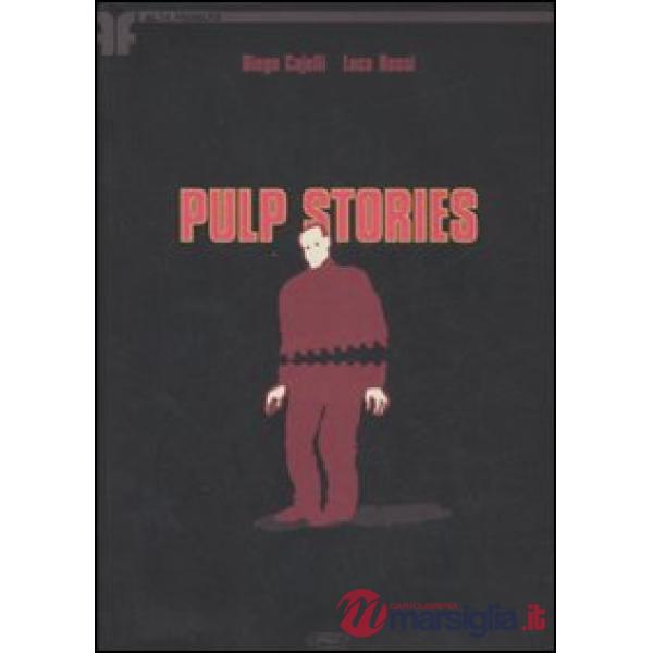 Pulp stories