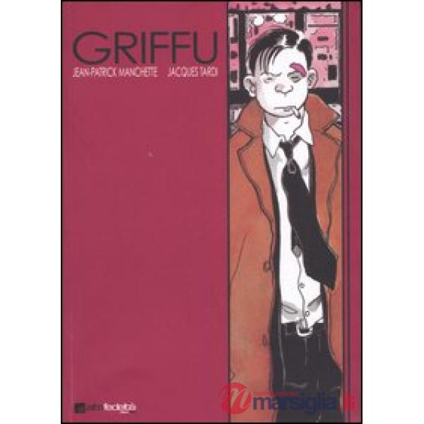 Griffu