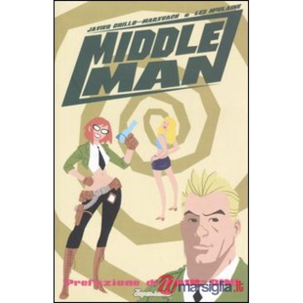 Middleman