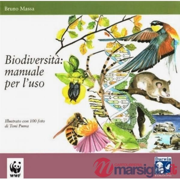 Biodiversità. Manuale d'uso