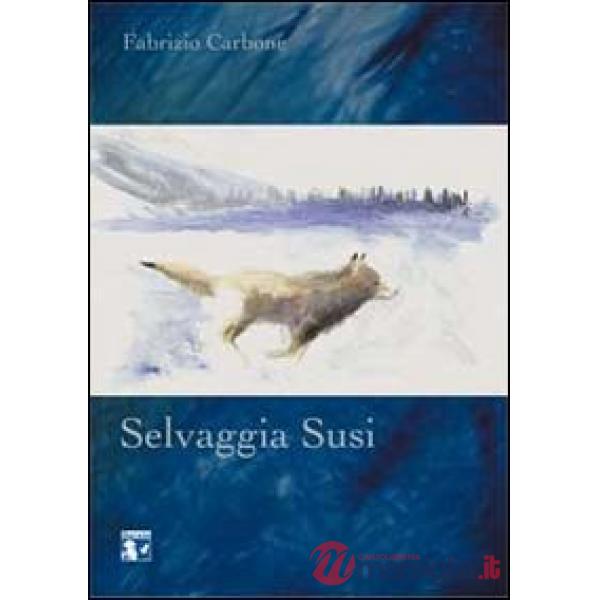Selvaggia Susi