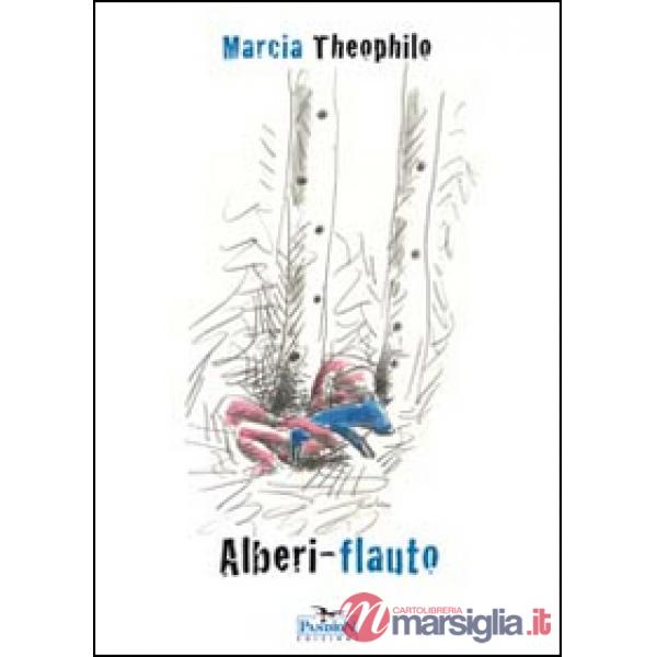 Alberi flauto
