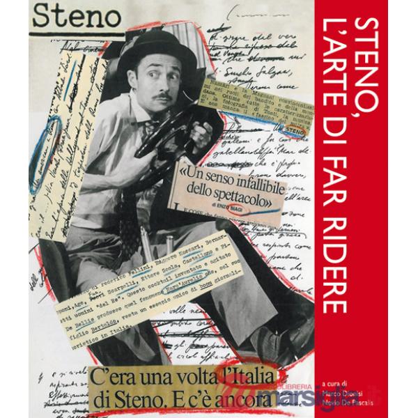 Steno, l'arte di far ridere. C'era una volta l'Italia di Steno, e c'è ancora