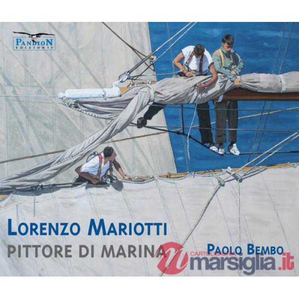 Pittore di marina. Ediz. illustrata