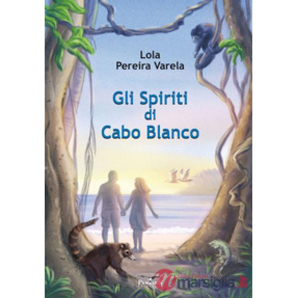 Gli Spiriti di Cabo Blanco. La drammatica storia di Karen Megensen e Olof Wessberg in Costa Rica
