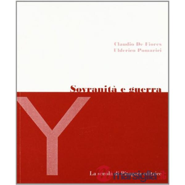 Sovranità e guerra