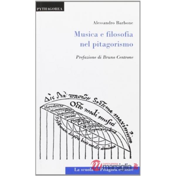 Musica e filosofia nel pitagorismo