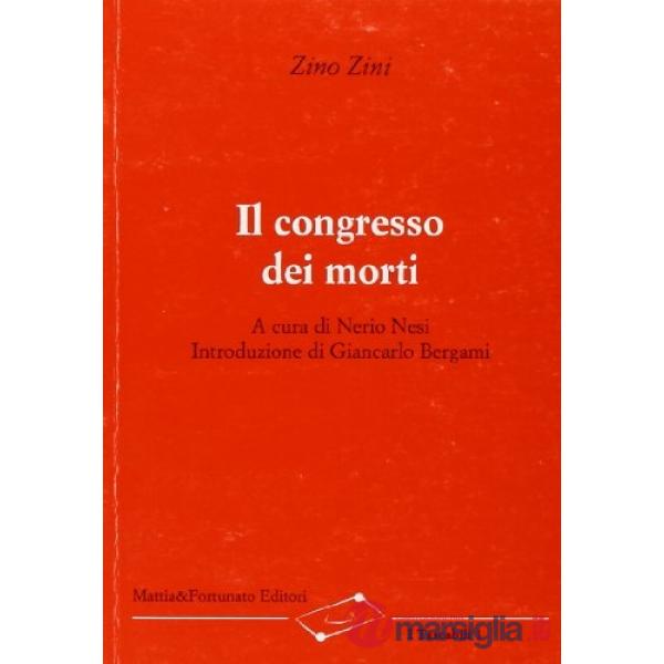 Congresso dei morti (Il)