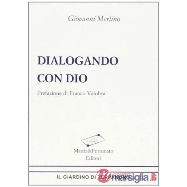 Dialogando con Dio