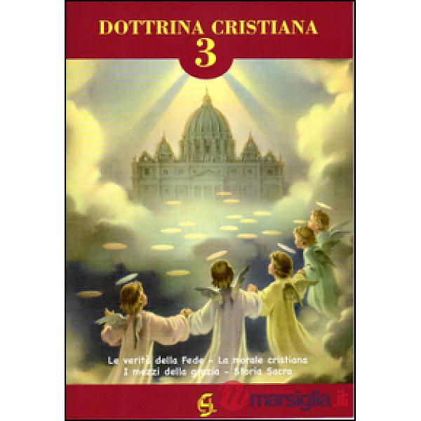 Dottrina cristiana. Quaderno attivo